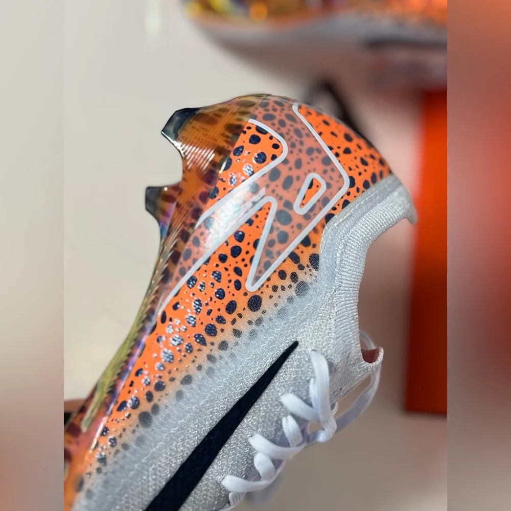 Nike zoom mercurial
